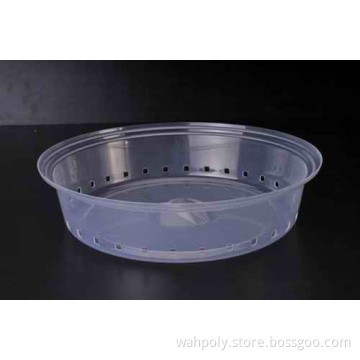 Thinwall Food Dish Mold